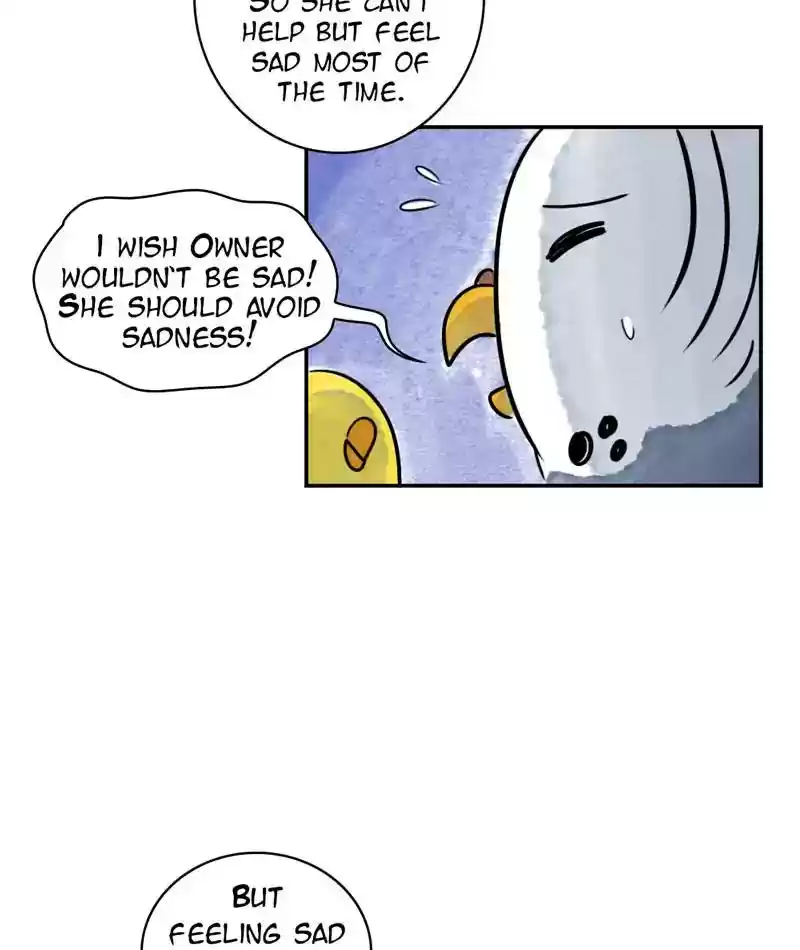 A Budgie's Life Chapter 234: Ep.233: