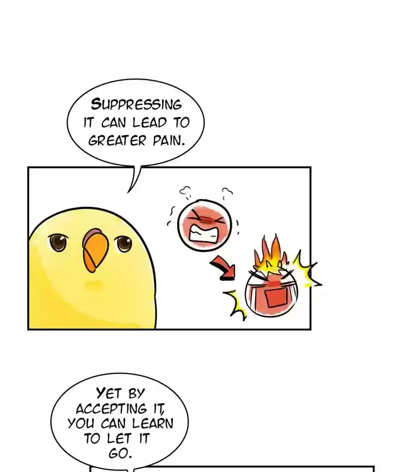 A Budgie's Life Chapter 234: Ep.233: