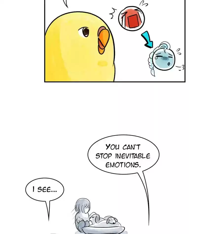 A Budgie's Life Chapter 234: Ep.233: