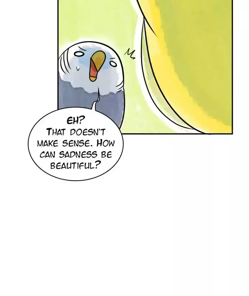 A Budgie's Life Chapter 234: Ep.233: