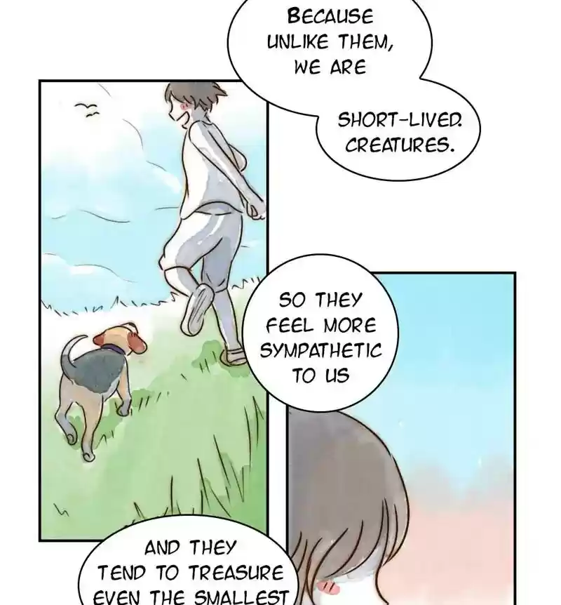 A Budgie's Life Chapter 234: Ep.233: