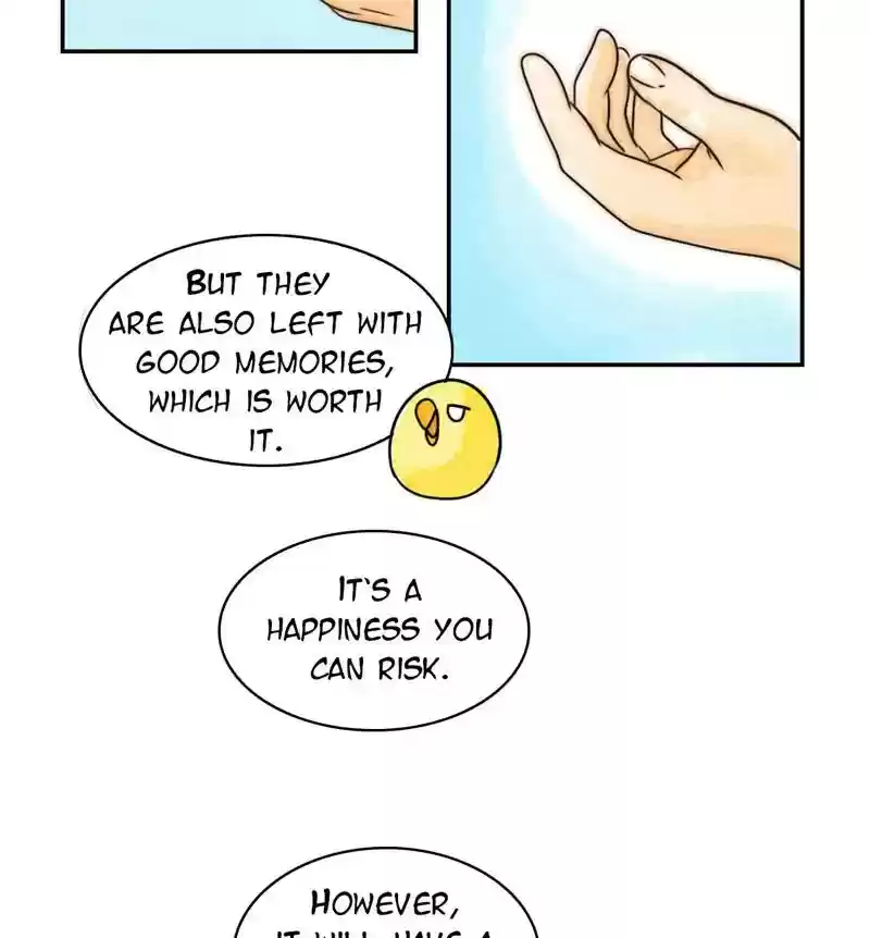 A Budgie's Life Chapter 234: Ep.233: