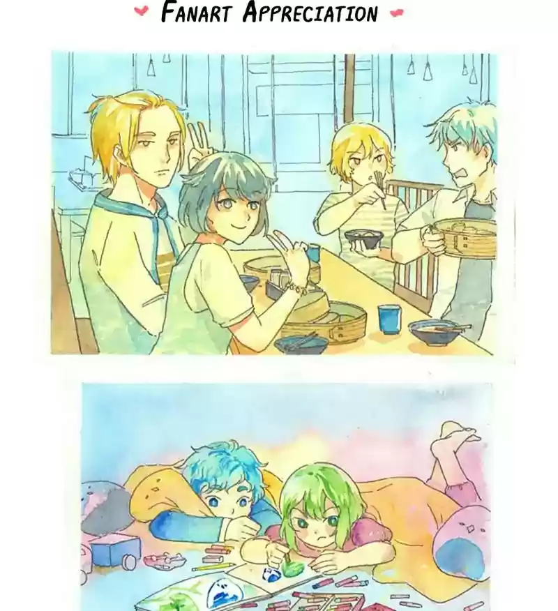 A Budgie's Life Chapter 234: Ep.233: