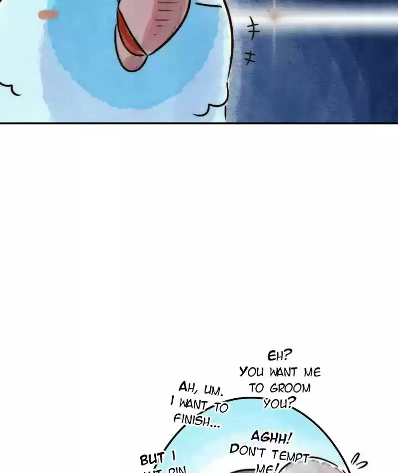 A Budgie's Life Chapter 235: Ep.234: