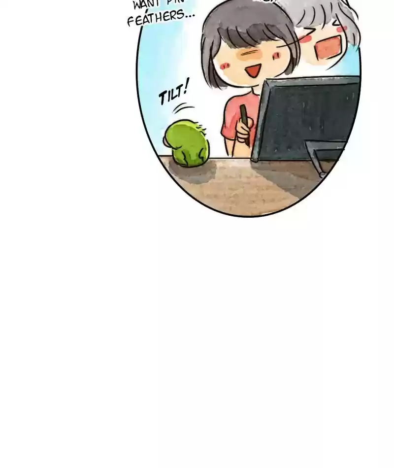 A Budgie's Life Chapter 235: Ep.234: