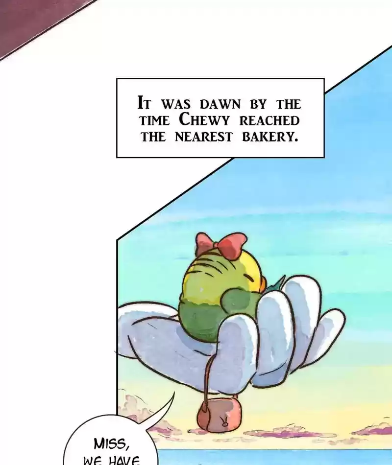 A Budgie's Life Chapter 236: Ep.235: