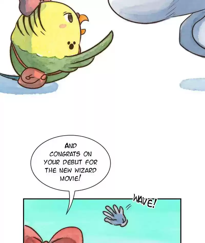 A Budgie's Life Chapter 236: Ep.235: