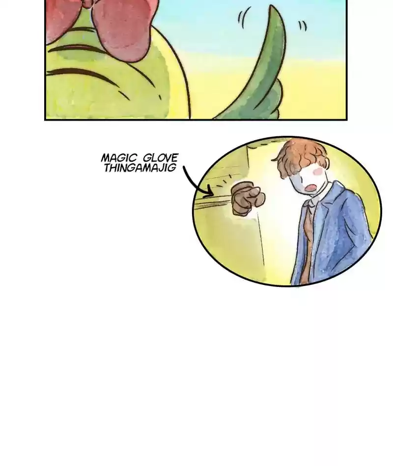 A Budgie's Life Chapter 236: Ep.235: