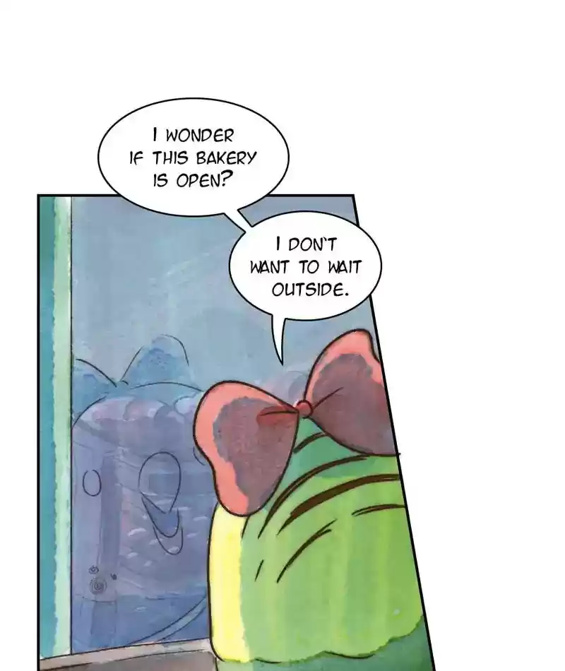 A Budgie's Life Chapter 236: Ep.235: