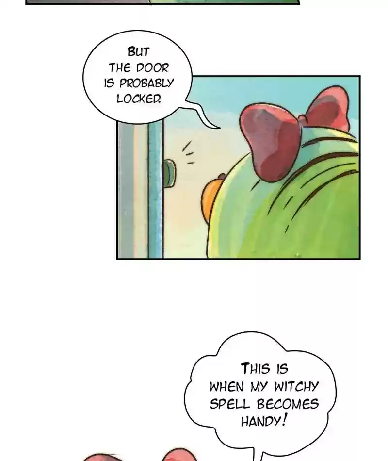 A Budgie's Life Chapter 236: Ep.235: