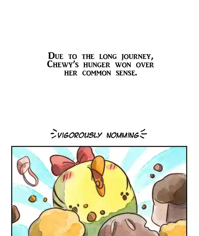 A Budgie's Life Chapter 236: Ep.235: