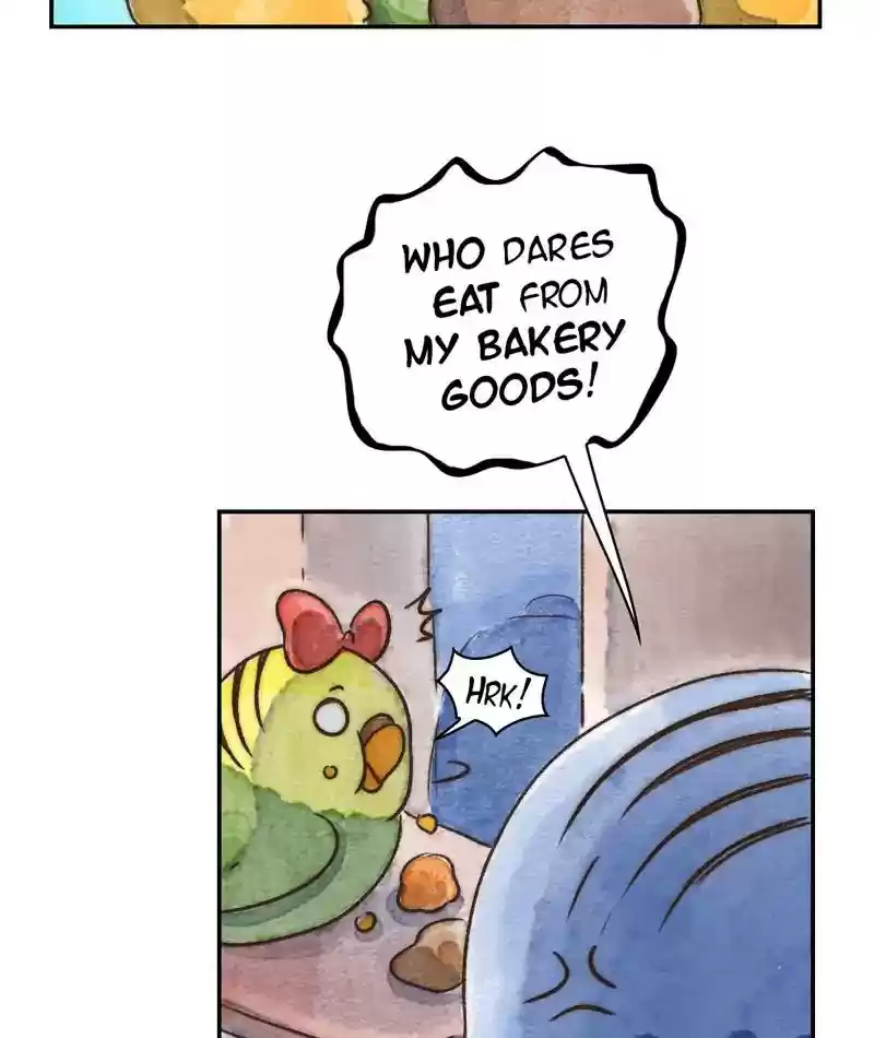 A Budgie's Life Chapter 236: Ep.235: