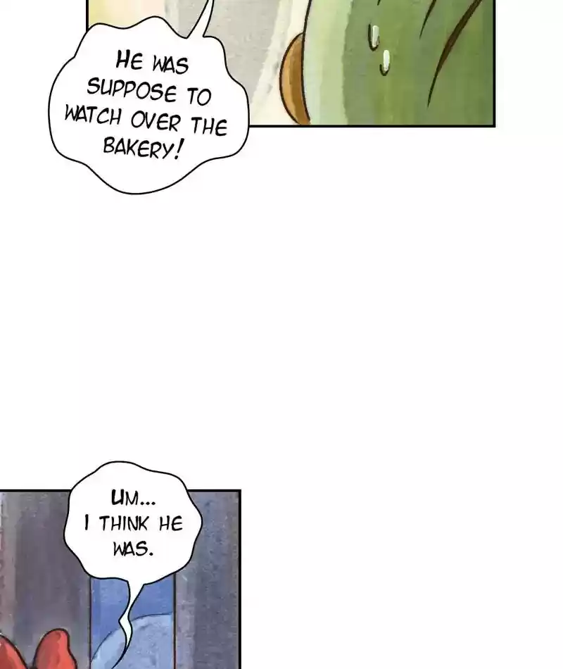 A Budgie's Life Chapter 236: Ep.235: