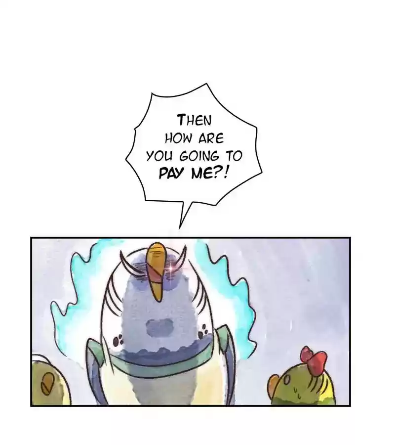 A Budgie's Life Chapter 236: Ep.235: