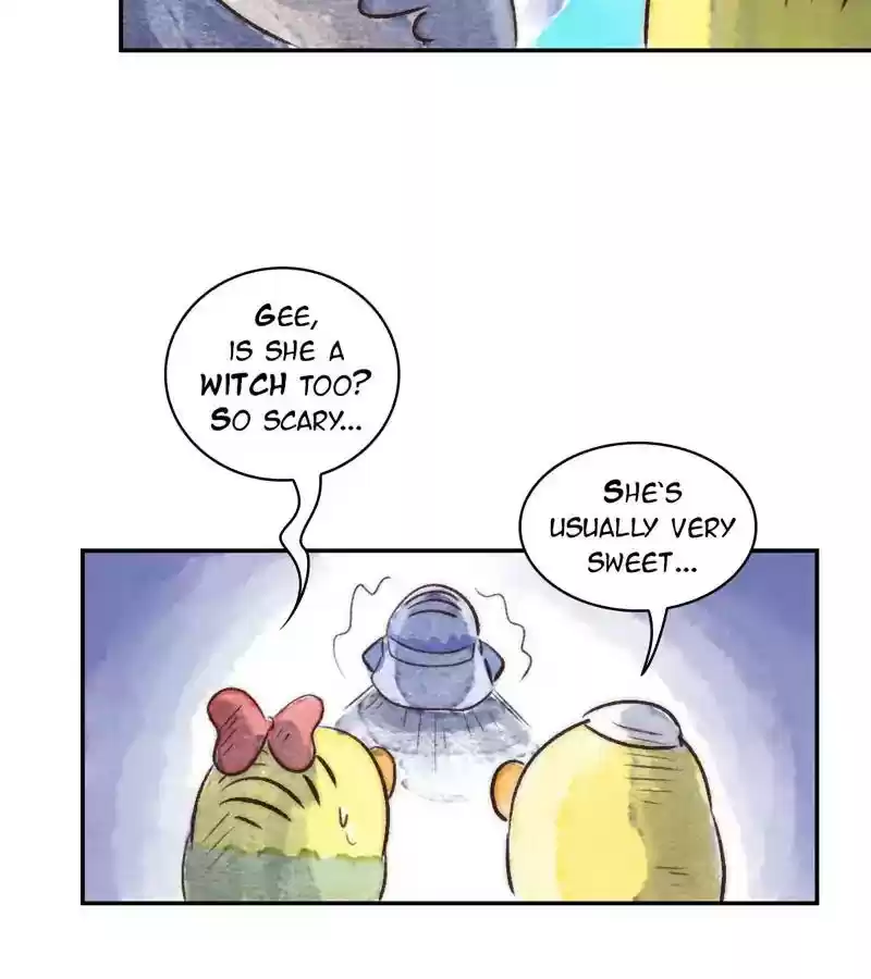 A Budgie's Life Chapter 236: Ep.235: