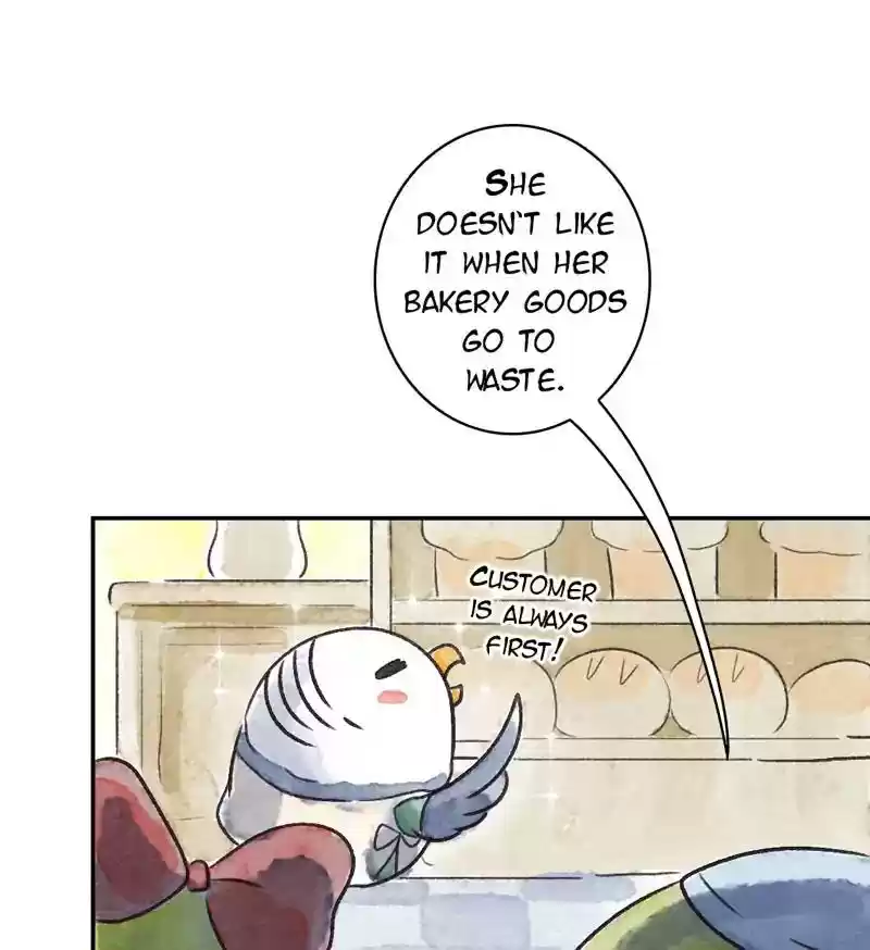 A Budgie's Life Chapter 236: Ep.235: