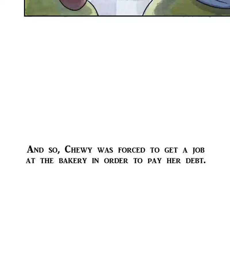 A Budgie's Life Chapter 236: Ep.235: