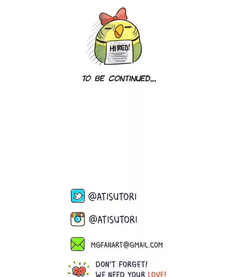 A Budgie's Life Chapter 236: Ep.235: