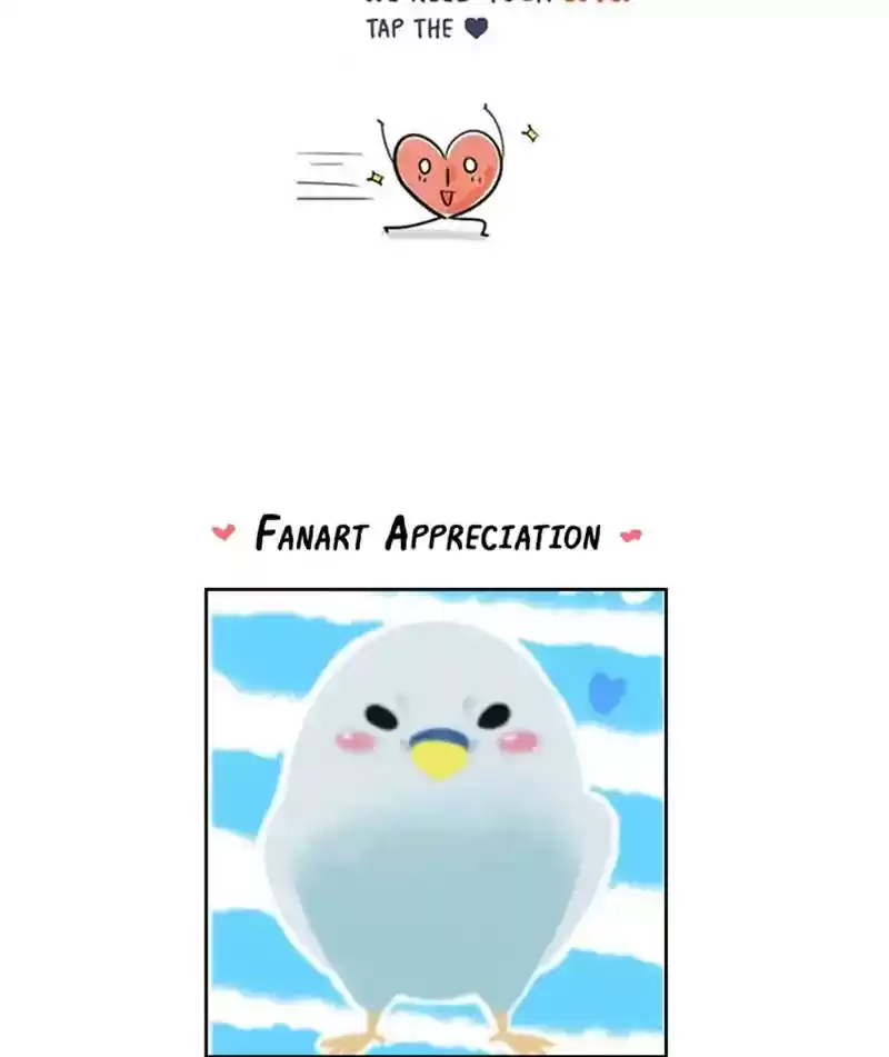 A Budgie's Life Chapter 236: Ep.235: