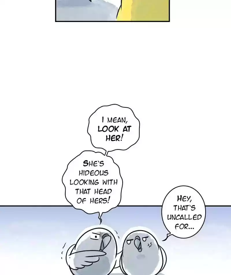 A Budgie's Life Chapter 237: Ep.236: