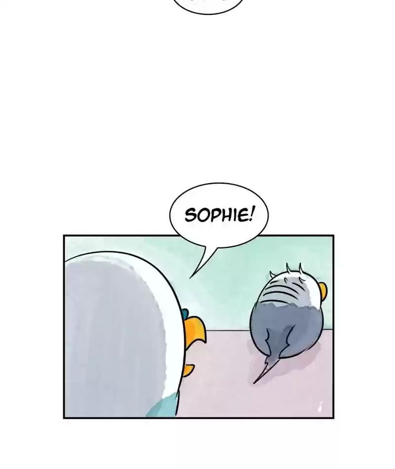 A Budgie's Life Chapter 237: Ep.236: