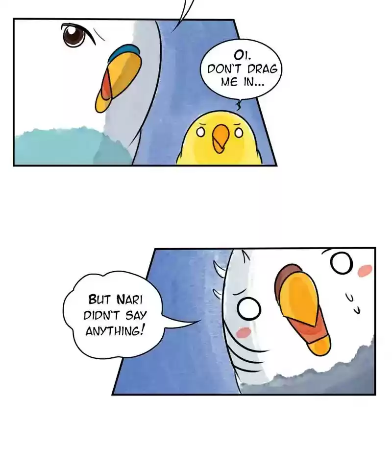 A Budgie's Life Chapter 237: Ep.236: