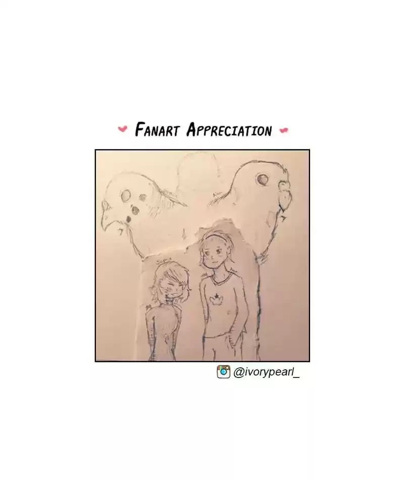 A Budgie's Life Chapter 237: Ep.236: