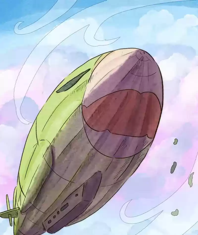 A Budgie's Life Chapter 238: Ep.237: