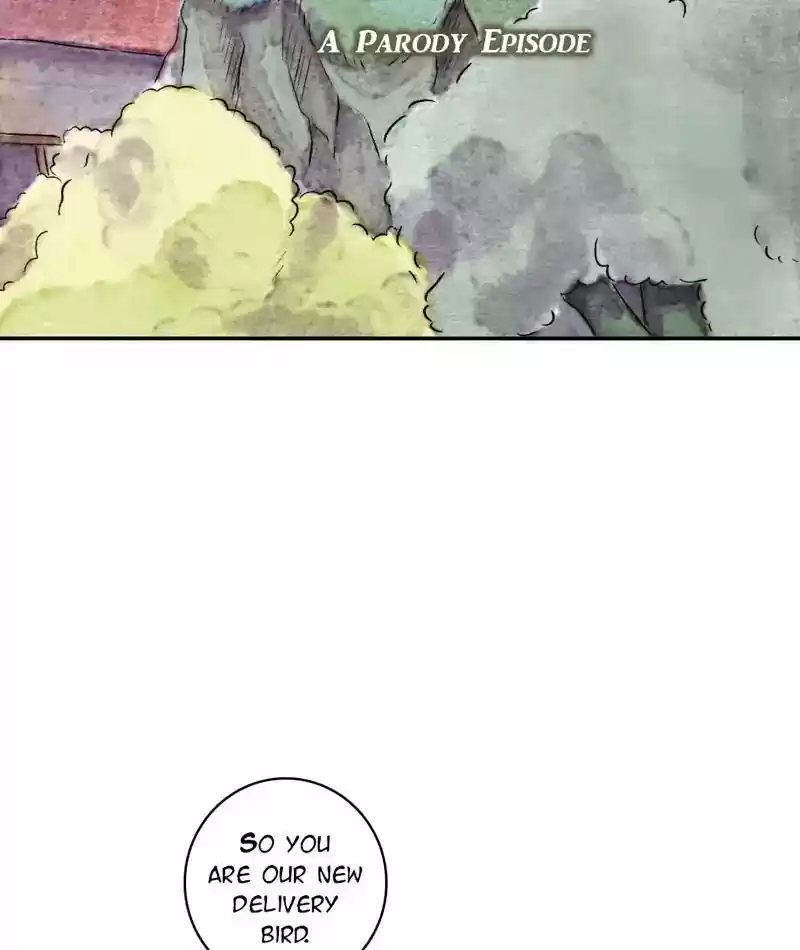 A Budgie's Life Chapter 238: Ep.237: