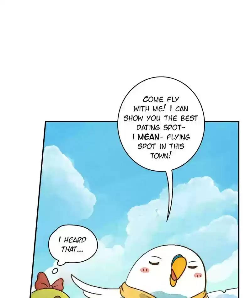 A Budgie's Life Chapter 238: Ep.237: