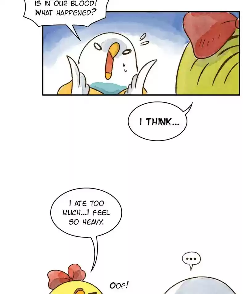 A Budgie's Life Chapter 238: Ep.237: