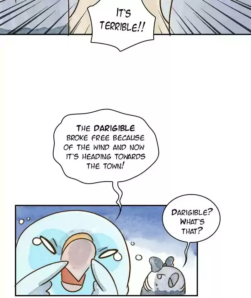 A Budgie's Life Chapter 238: Ep.237: