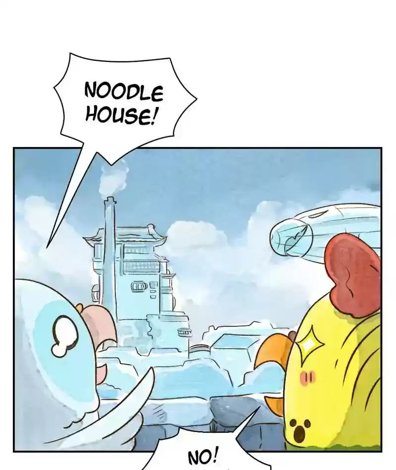 A Budgie's Life Chapter 238: Ep.237: