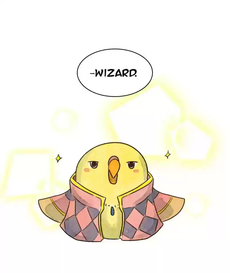 A Budgie's Life Chapter 238: Ep.237: