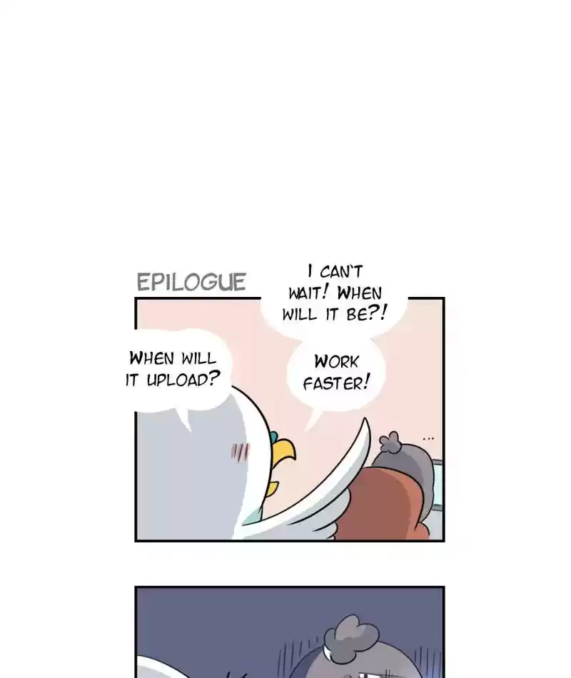 A Budgie's Life Chapter 238: Ep.237: