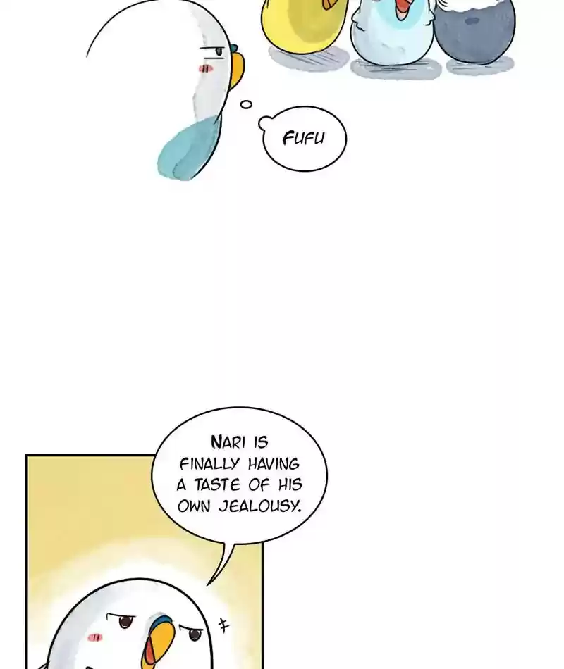 A Budgie's Life Chapter 239: Ep.238: