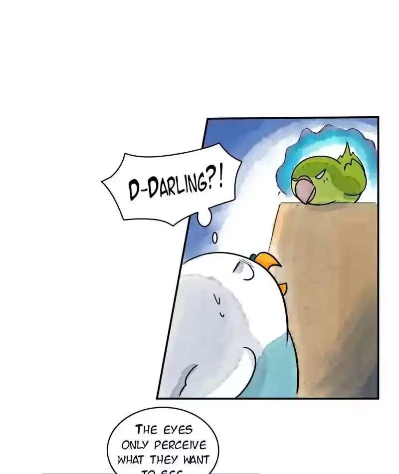 A Budgie's Life Chapter 239: Ep.238: