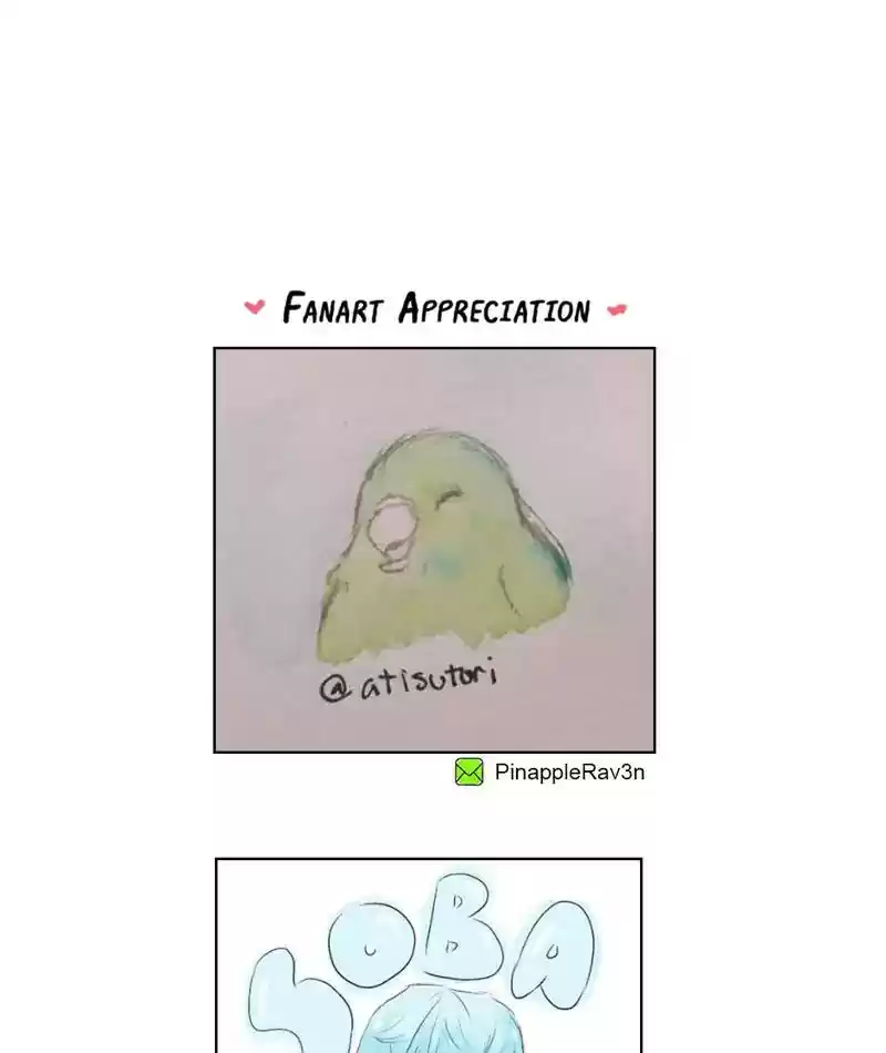 A Budgie's Life Chapter 239: Ep.238: