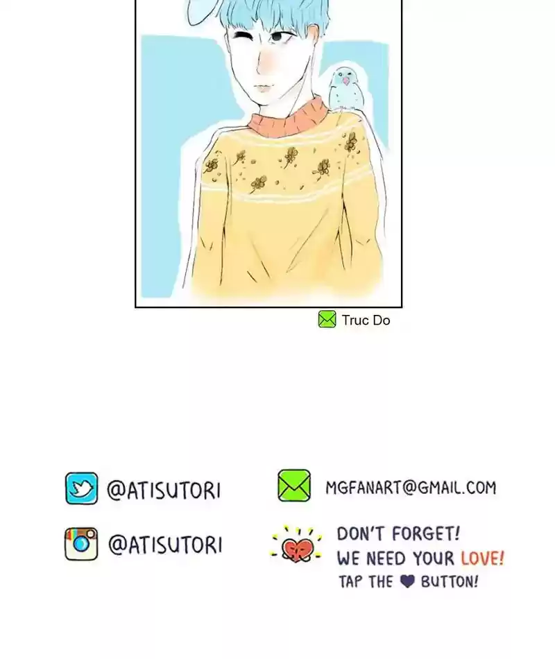 A Budgie's Life Chapter 239: Ep.238: