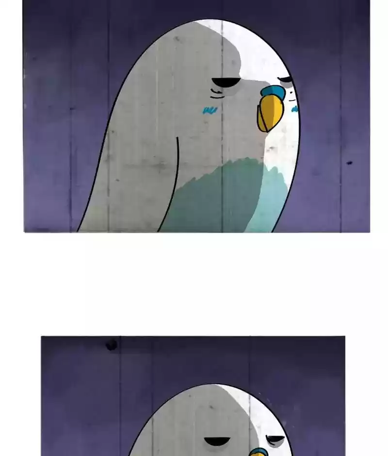 A Budgie's Life Chapter 24: Ep.24: