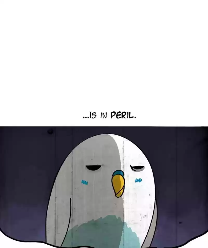 A Budgie's Life Chapter 24: Ep.24: