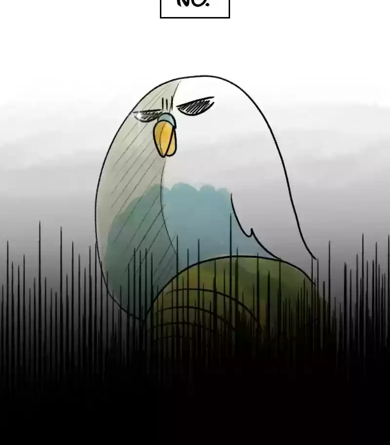A Budgie's Life Chapter 24: Ep.24: