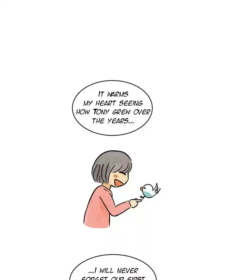 A Budgie's Life Chapter 240: Ep.239: