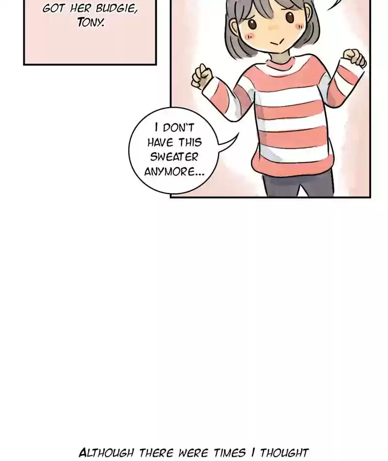 A Budgie's Life Chapter 240: Ep.239: