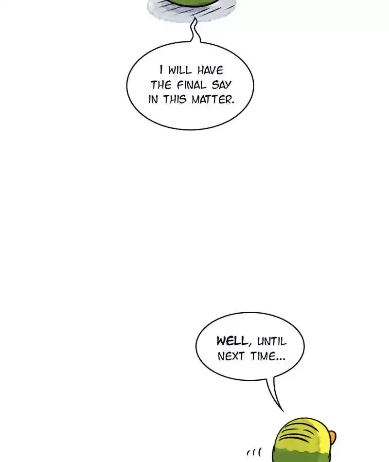 A Budgie's Life Chapter 240: Ep.239: