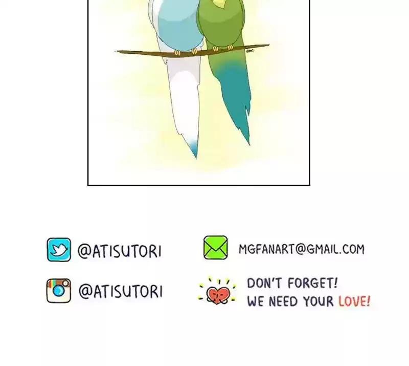 A Budgie's Life Chapter 240: Ep.239: