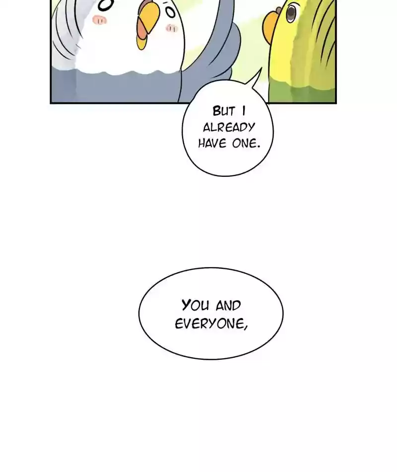 A Budgie's Life Chapter 241: Ep.240: