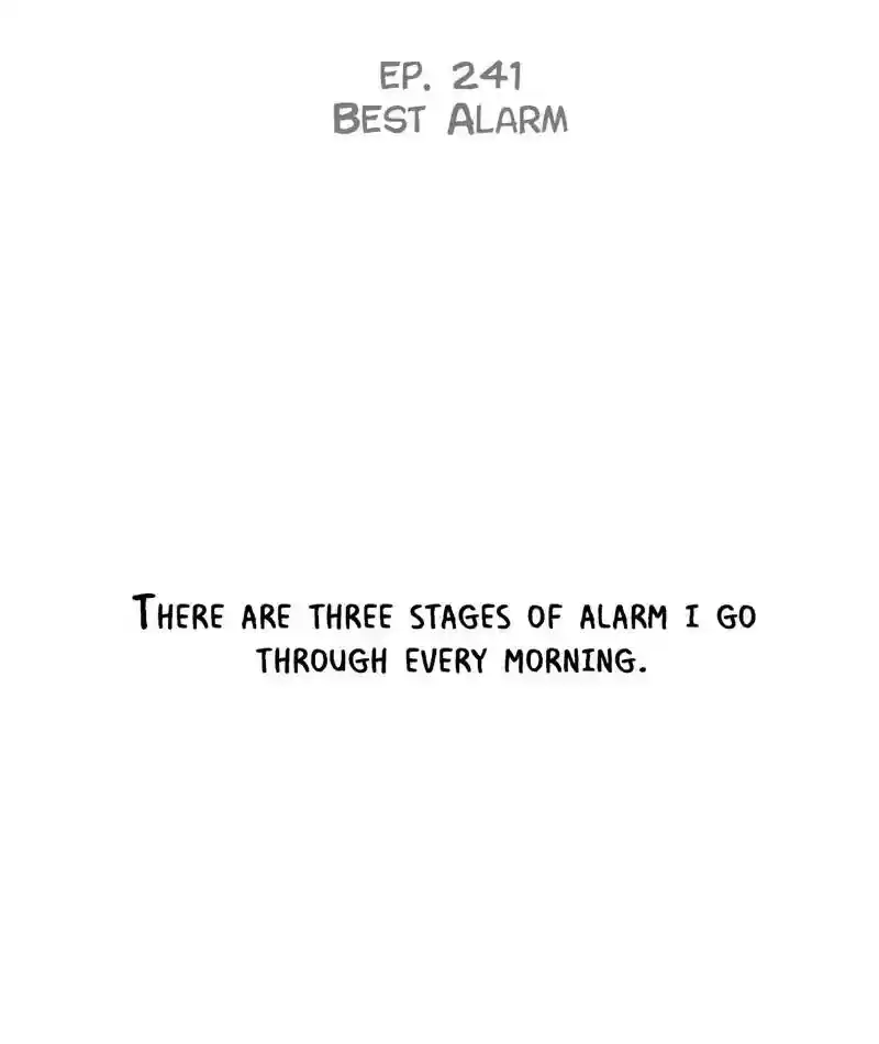 A Budgie's Life Chapter 242: Ep.241: