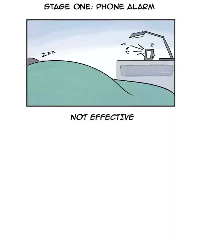 A Budgie's Life Chapter 242: Ep.241: