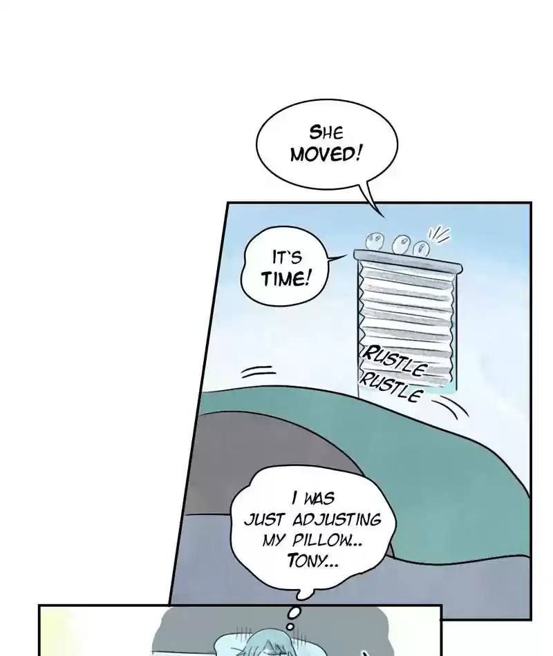 A Budgie's Life Chapter 242: Ep.241: